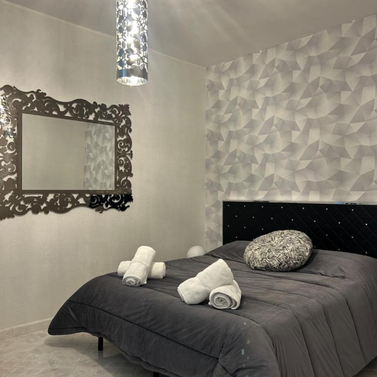 Nancy's Apartment - Appartamento - 29