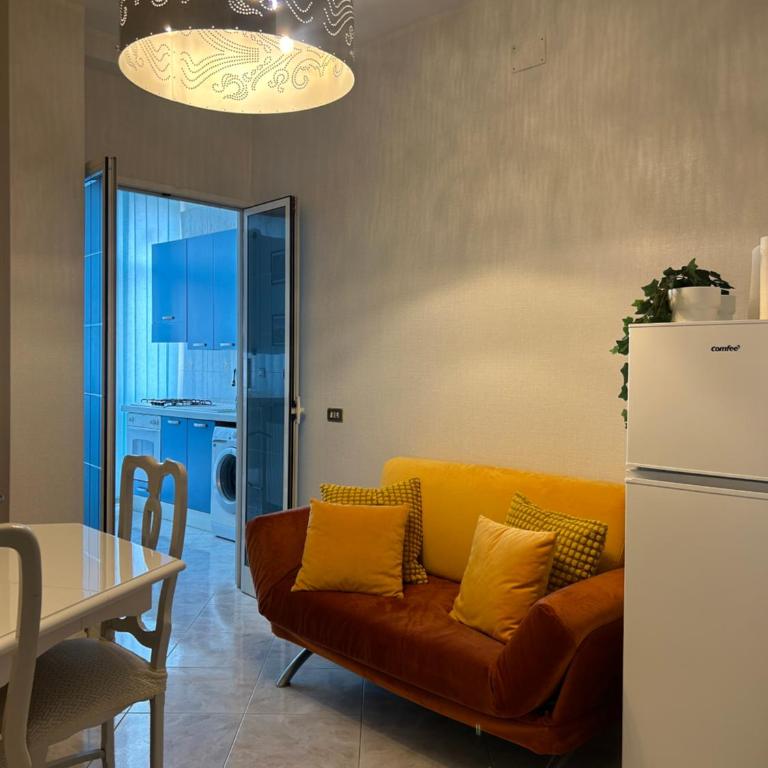 Nancy's Apartment - Appartamento - 15