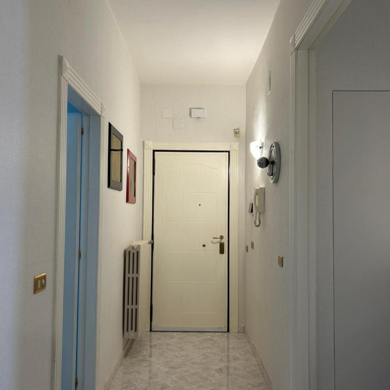 Nancy's Apartment - Appartamento - 32