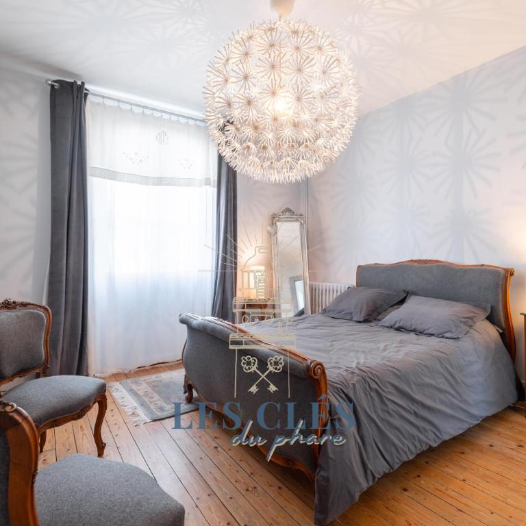 SUPERBE VILLA ARMAND - Villa Deluxe - 11