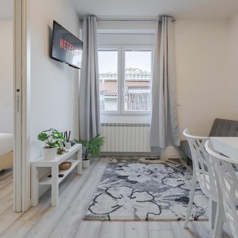 2 bedroom Giacinti Comfort Apartment Free WiFi - Appartamento con 2 Camere da Letto - 1