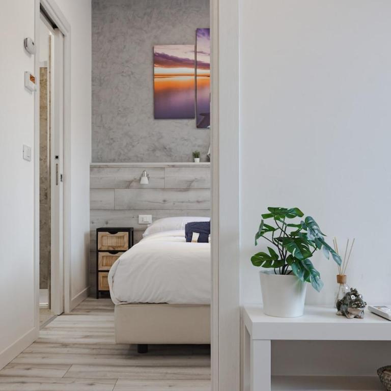 2 bedroom Giacinti Comfort Apartment Free WiFi - Appartamento con 2 Camere da Letto - 6