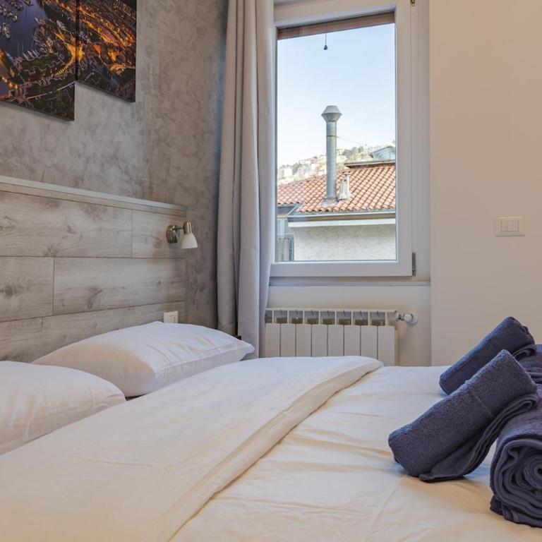 2 bedroom Giacinti Comfort Apartment Free WiFi - Appartamento con 2 Camere da Letto - 12
