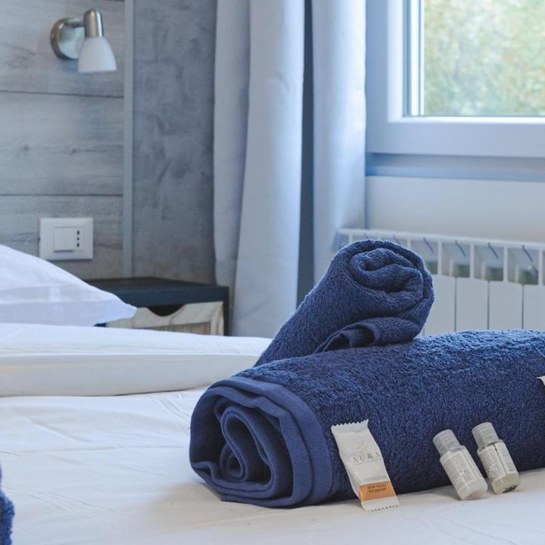 2 bedroom Giacinti Comfort Apartment Free WiFi - Appartamento con 2 Camere da Letto - 21