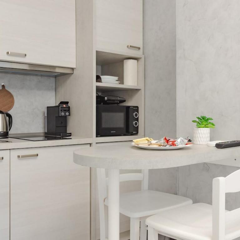 2 bedroom Giacinti Comfort Apartment Free WiFi - Appartamento con 2 Camere da Letto - 22