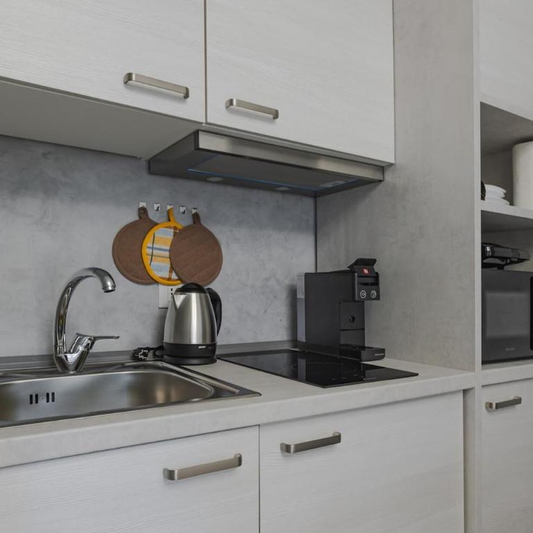 2 bedroom Giacinti Comfort Apartment Free WiFi - Appartamento con 2 Camere da Letto - 25
