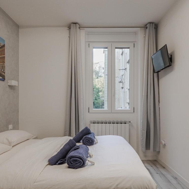 2 bedroom Giacinti Comfort Apartment Free WiFi - Appartamento con 2 Camere da Letto - 27