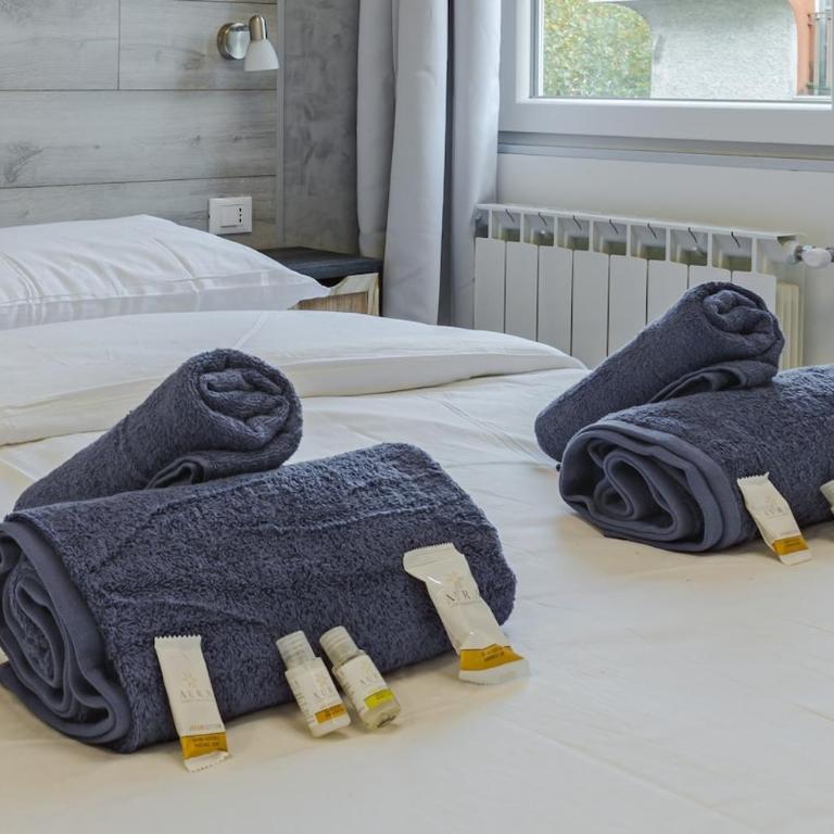 2 bedroom Giacinti Comfort Apartment Free WiFi - Appartamento con 2 Camere da Letto - 28