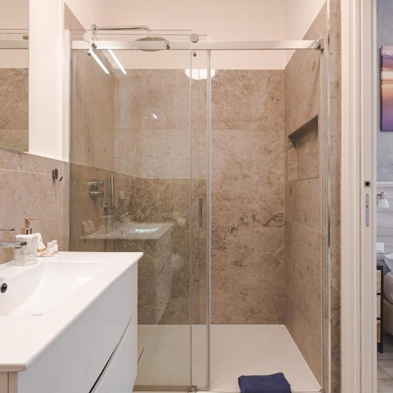 2 bedroom Giacinti Comfort Apartment Free WiFi - Appartamento con 2 Camere da Letto - 29