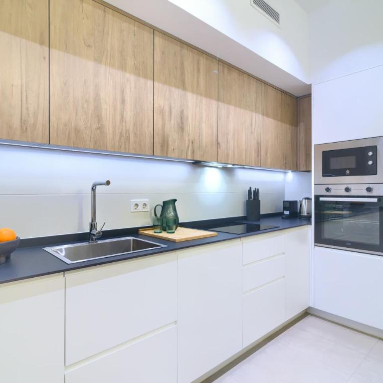 Urban Nest Valencia - Tu refugio en la ciudad - Apartamento - Planta baja - 10