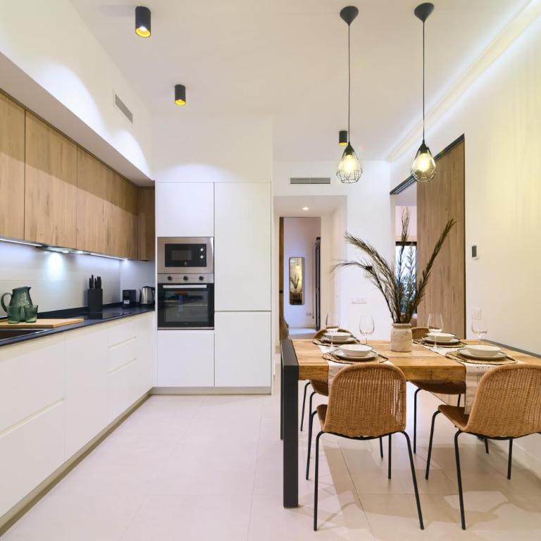 Urban Nest Valencia - Tu refugio en la ciudad - Apartamento - Planta baja - 7