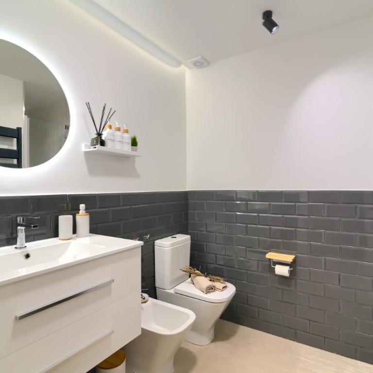 Urban Nest Valencia - Tu refugio en la ciudad - Apartamento - Planta baja - 18