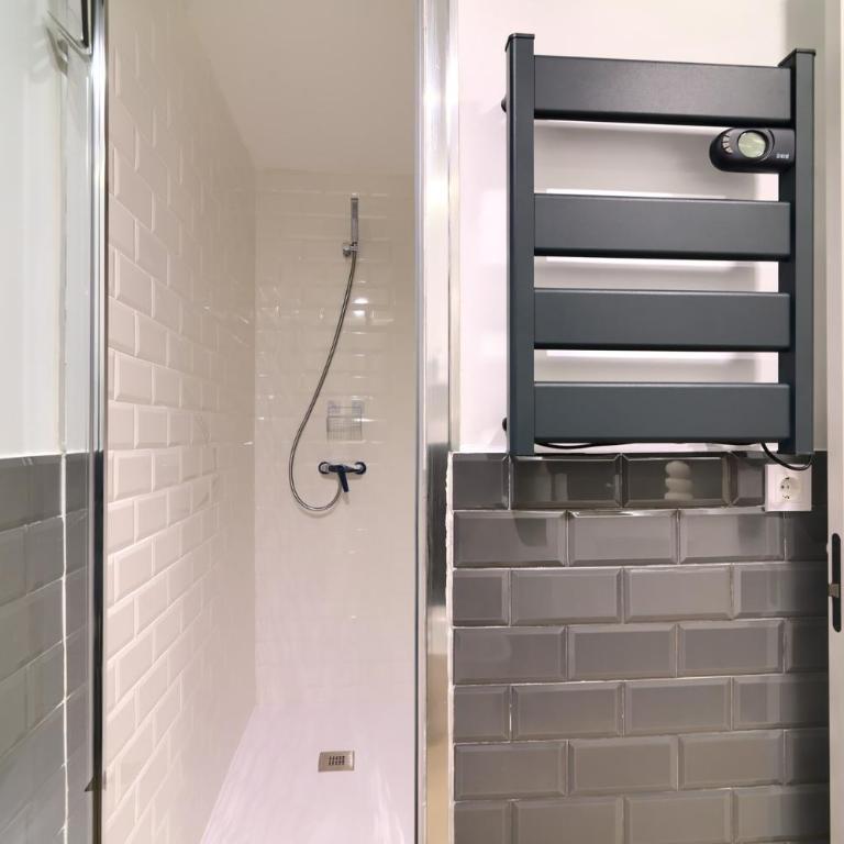 Urban Nest Valencia - Tu refugio en la ciudad - Apartamento - Planta baja - 19