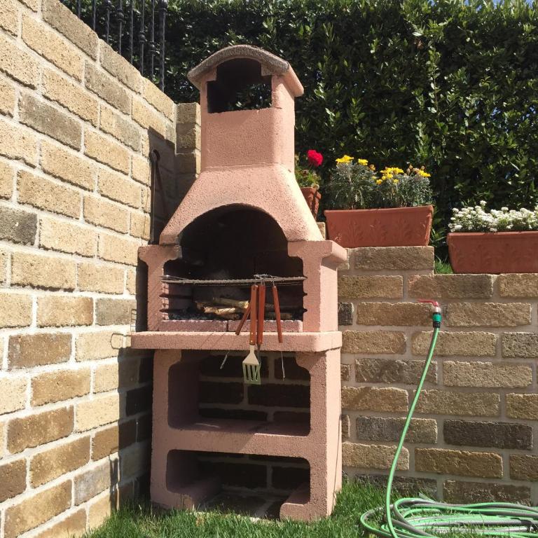 Villa Gilda - Casa Vacanze con 4 Camere da Letto - 33