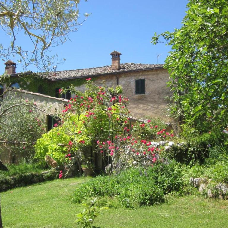La Locaia - Casa Vacanze - 9
