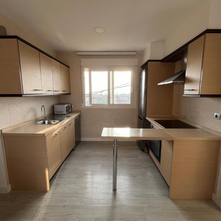 Apartamento Mar y Montaña - Two-Bedroom Apartment - 7