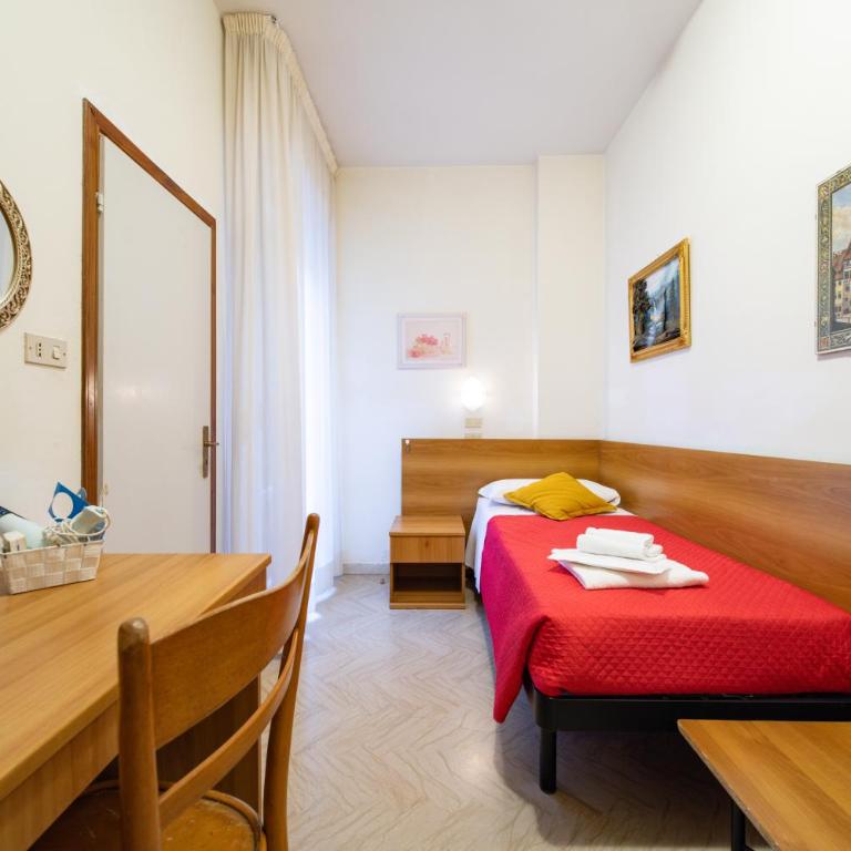 Hotel Cortina - Camera Singola - 2