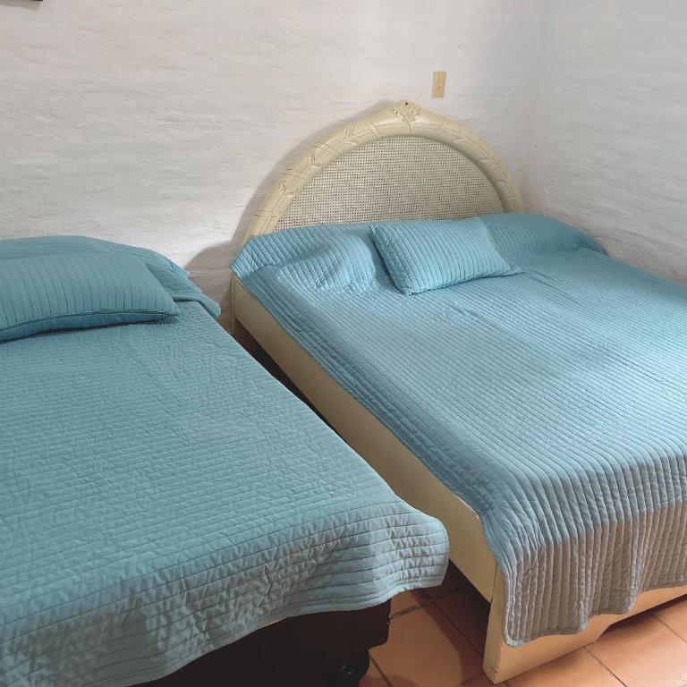 El Rincón De La Abuela Paisaje y Confort - Habitación Doble - 1 o 2 camas - 1