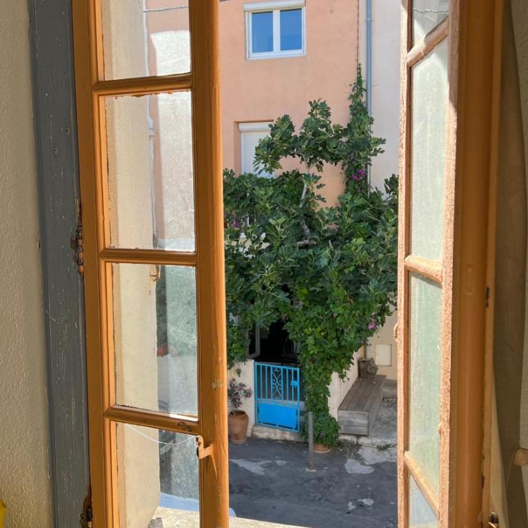 Appartement pêcheur - Apartamento de 1 dormitorio - 2