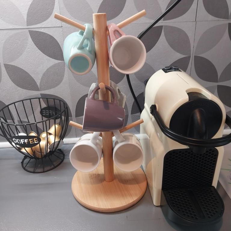 Le Quai401 YourHostHelper - Appartement 1 Chambre avec Terrasse - 16