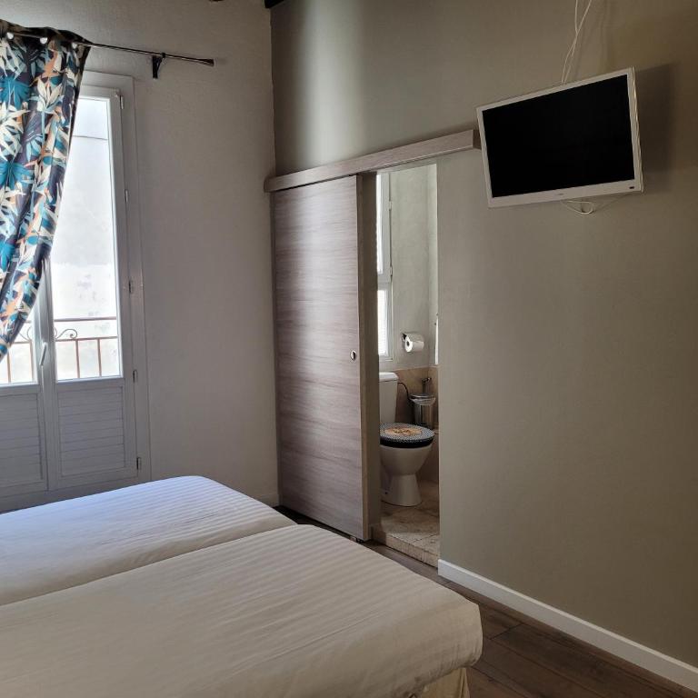 Hôtel Boquier, Avignon Centre - Chambre Double Supérieure - 2