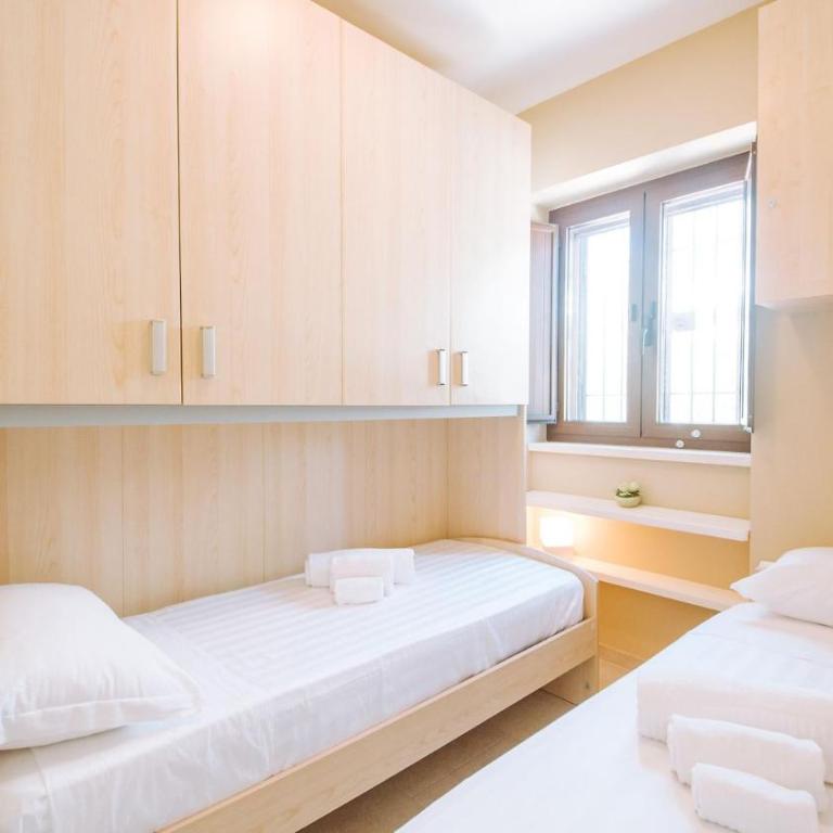 TRULLO MALVISCHI - Privacy & Pool - Casa con 2 Camere da Letto - 18