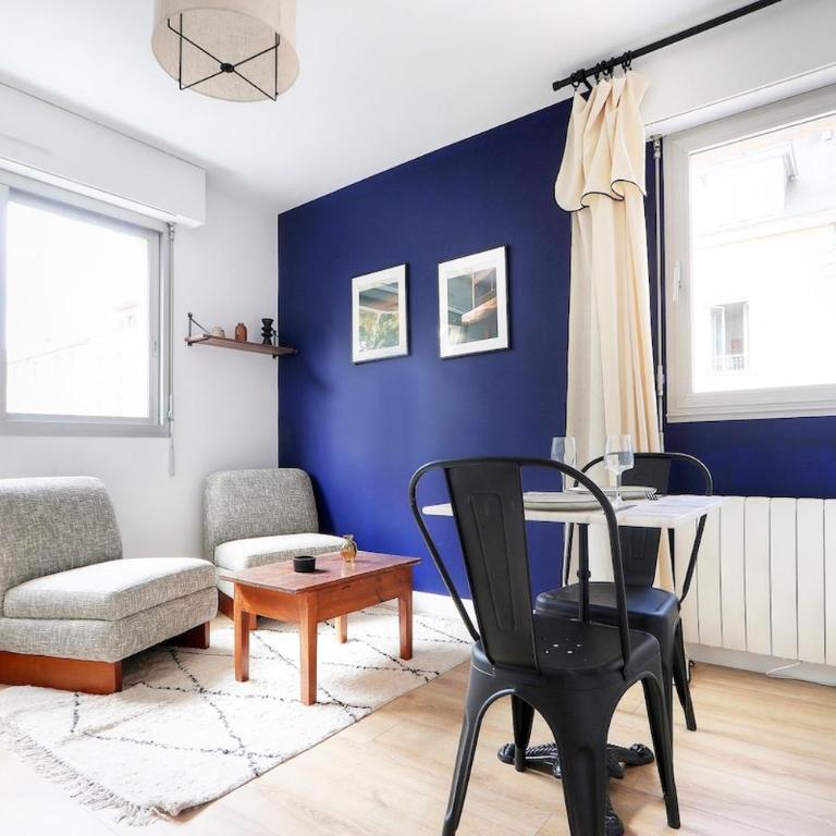 Cosy Inkermann - Appartamento con 1 Camera da Letto - 2