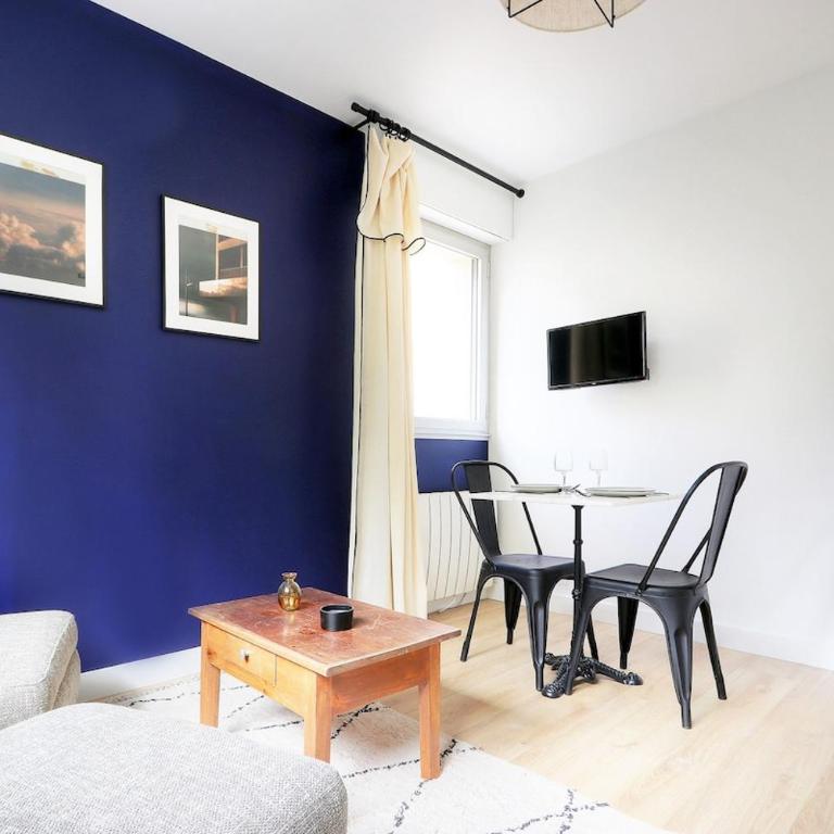 Cosy Inkermann - Appartamento con 1 Camera da Letto - 8