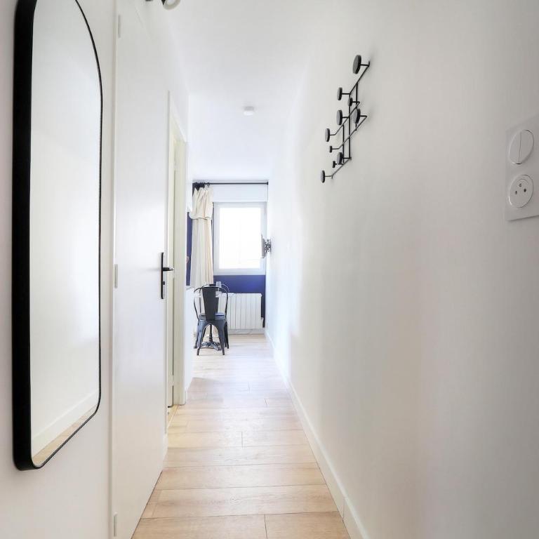 Cosy Inkermann - Appartamento con 1 Camera da Letto - 4