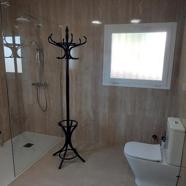 Villa El Salam Campo Mijas - Villa con piscina privada - 13