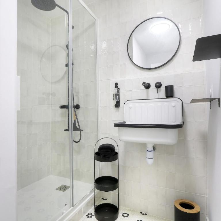 Cosy Inkermann - Appartamento con 1 Camera da Letto - 6