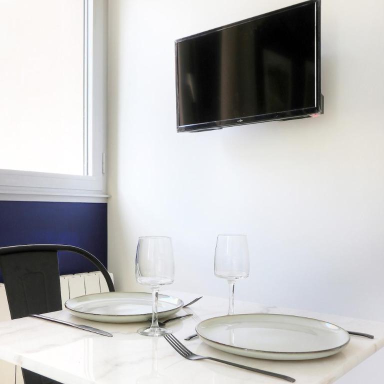 Cosy Inkermann - Appartamento con 1 Camera da Letto - 10