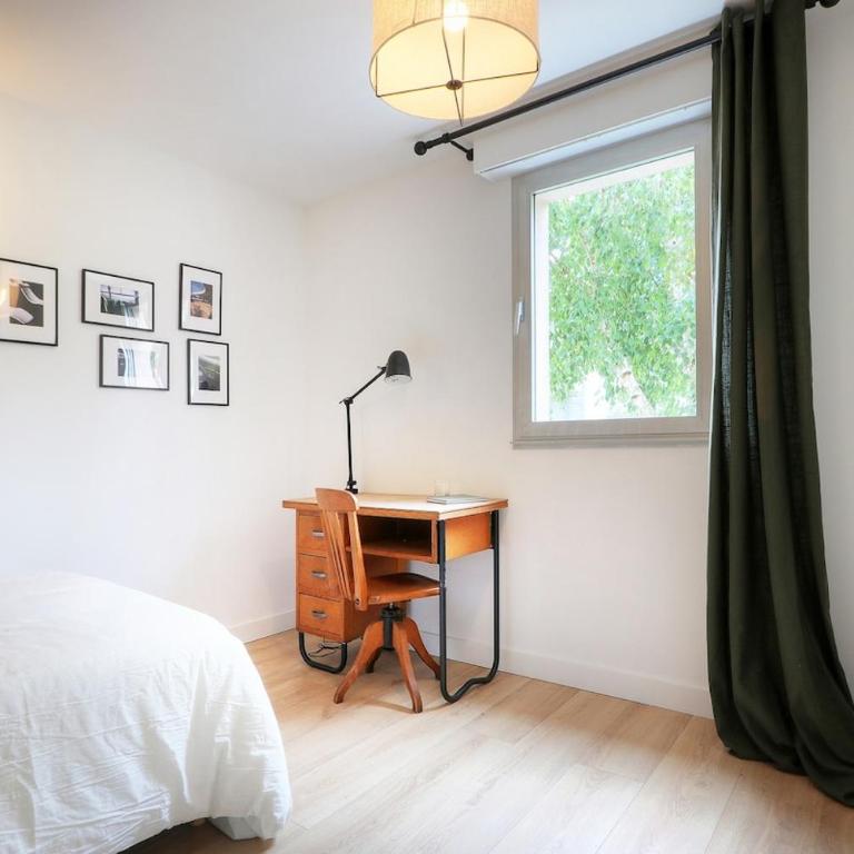 Cosy Inkermann - Appartamento con 1 Camera da Letto - 5