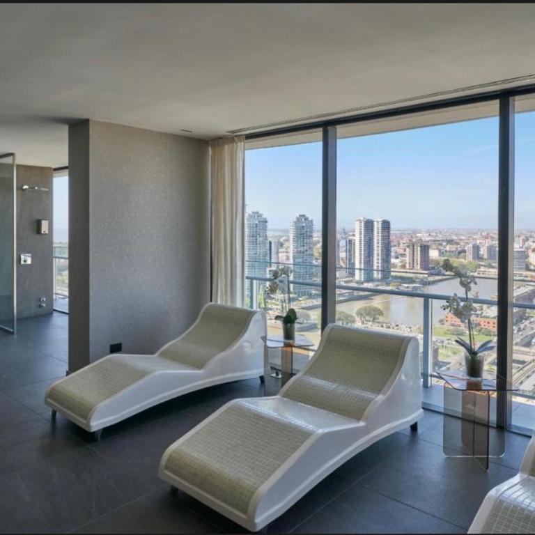 Puerto Quartier - Apartamento de 1 dormitorio - 41
