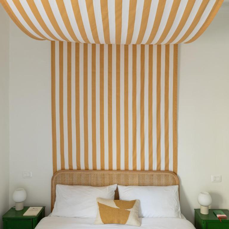 Inn Oltremare - appartamento di design a un passo dal centro e dal mare - One-Bedroom Apartment - 3