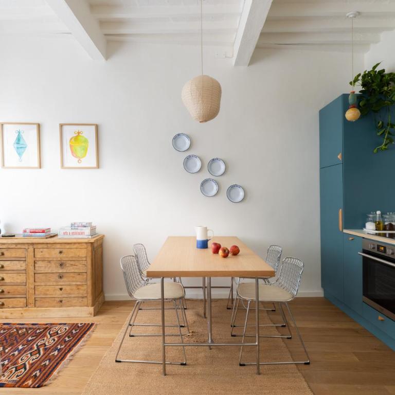 Inn Oltremare - appartamento di design a un passo dal centro e dal mare - One-Bedroom Apartment - 6