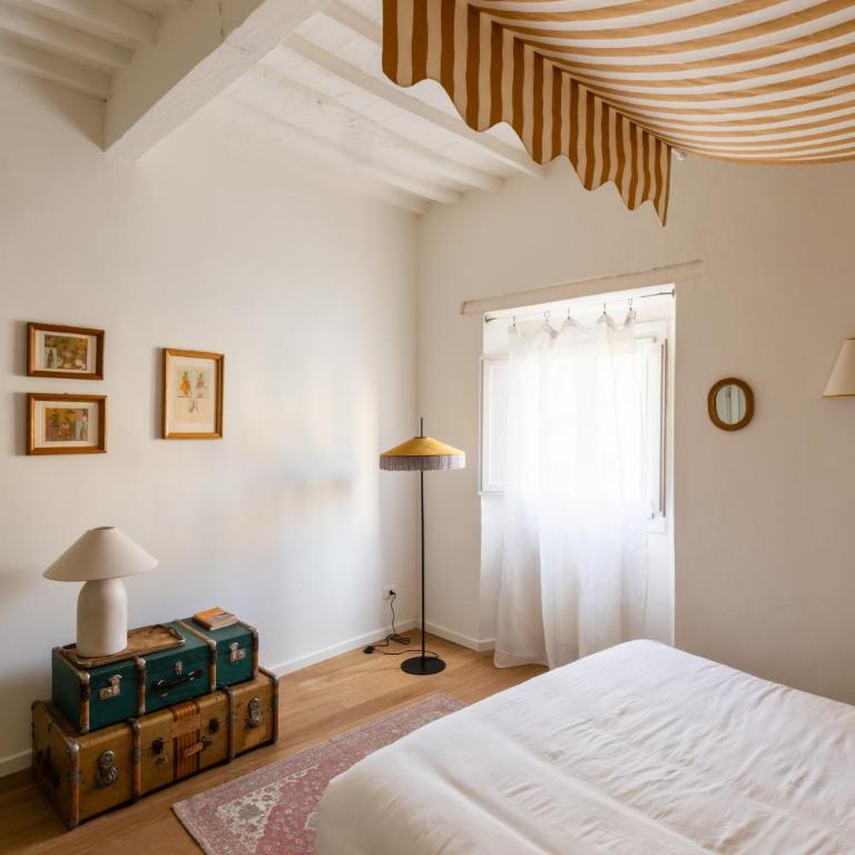 Inn Oltremare - appartamento di design a un passo dal centro e dal mare - One-Bedroom Apartment - 4