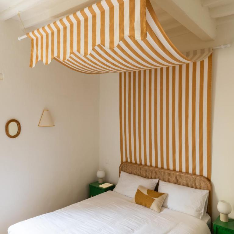 Inn Oltremare - appartamento di design a un passo dal centro e dal mare - One-Bedroom Apartment - 1