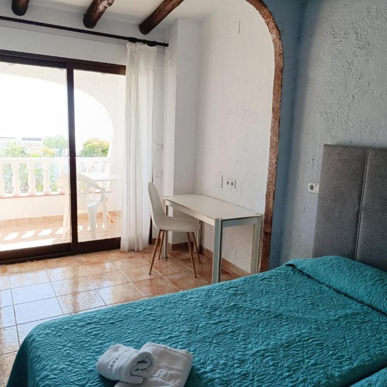 A H Rentals Villa Carolina - Casa de 2 dormitorios - 9