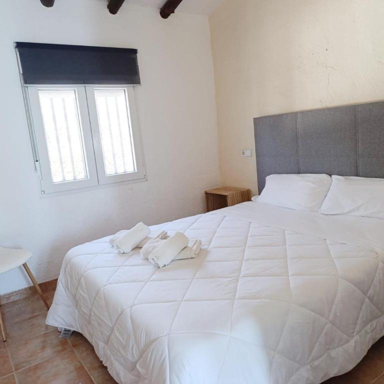 A H Rentals Villa Carolina - Casa de 2 dormitorios - 4