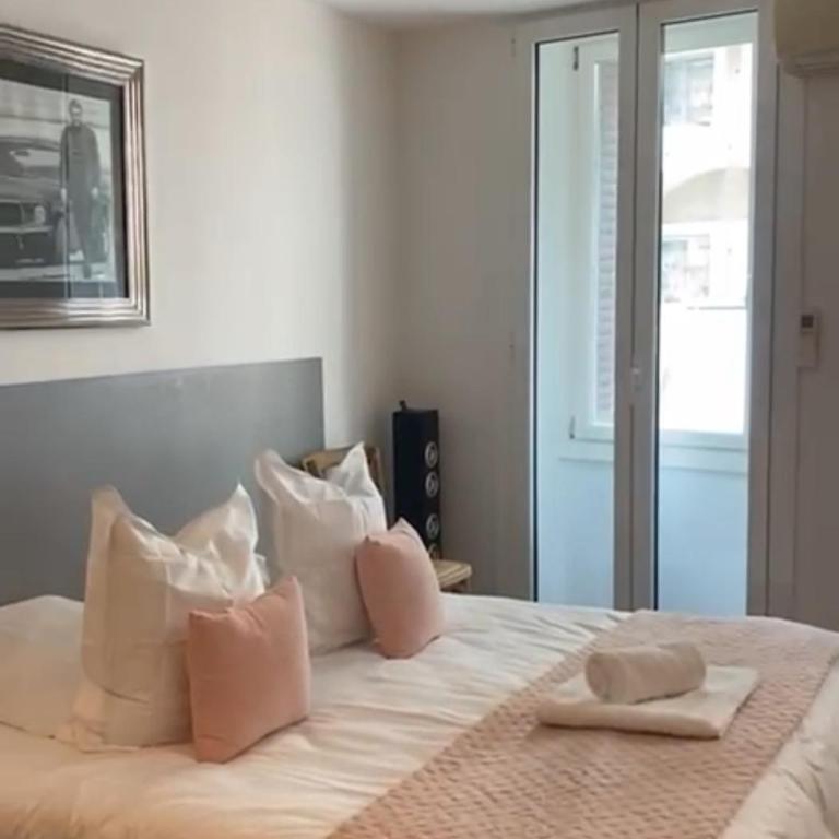 Verginia - Studio-Apartment - 19