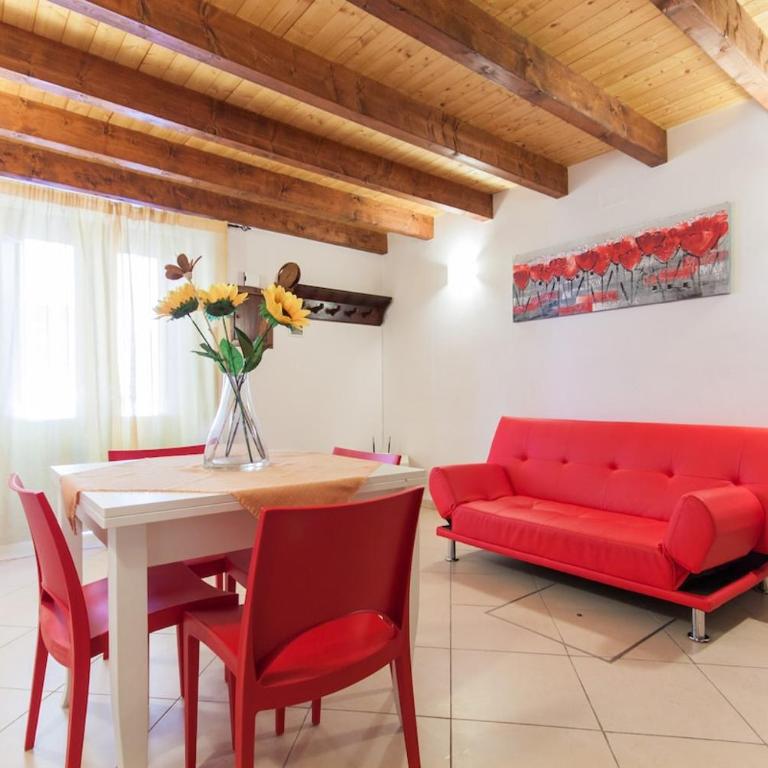 Casa vacanze Giusi - Vacation Home - 3