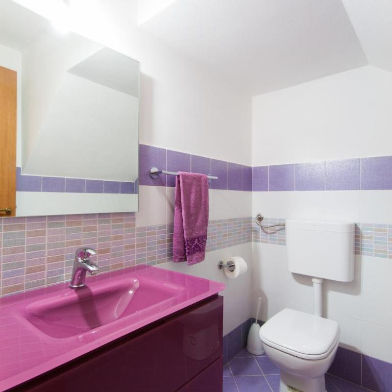 Casa vacanze Giusi - Vacation Home - 7