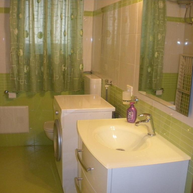 Casa vacanze Giusi - Vacation Home - 9