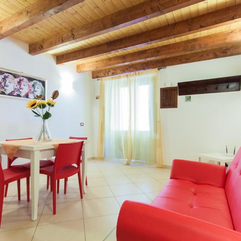 Casa vacanze Giusi - Vacation Home - 22