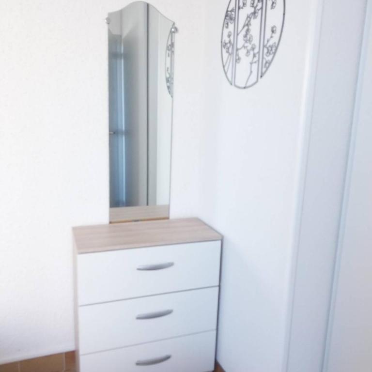 Le Quai401 YourHostHelper - Appartement 1 Chambre avec Terrasse - 20