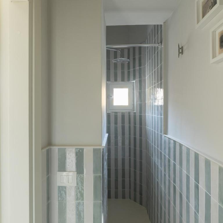 Inn Oltremare - appartamento di design a un passo dal centro e dal mare - One-Bedroom Apartment - 12