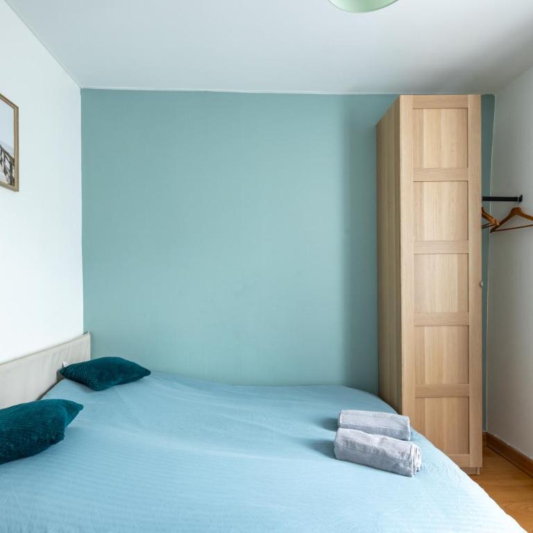 Calme Appart - Centre ville - Cozy Houses - Apartment mit 2 Schlafzimmern - 11