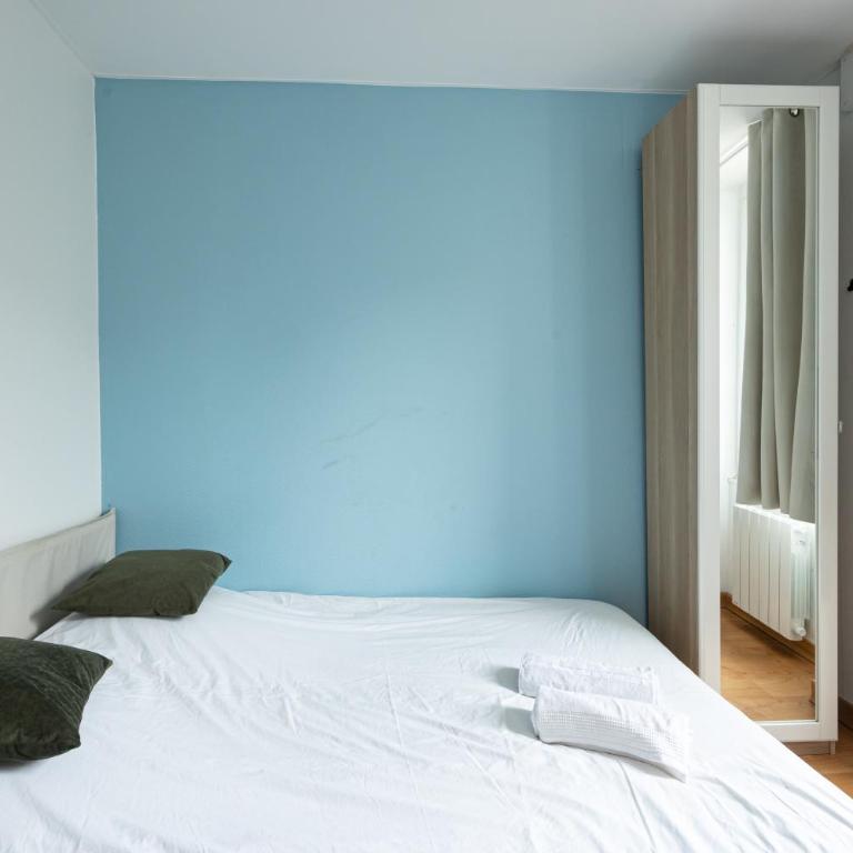 Calme Appart - Centre ville - Cozy Houses - Apartment mit 2 Schlafzimmern - 15
