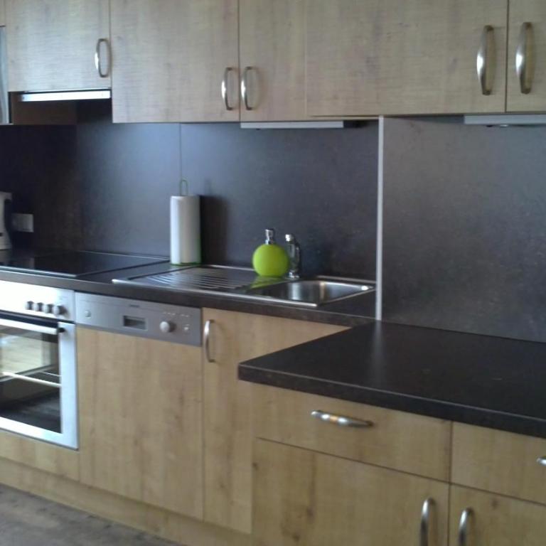 Landhaus Alpenjäger - Apartment mit 4 Schlafzimmern - 17